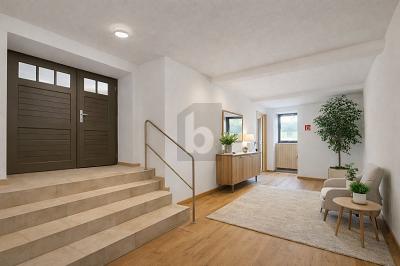 GROßZÜGIGE GEWERBEFLÄCHE IM INDUSTRIELOOK - Gewerbeobjekt Berlin-Prenzlauer Berg Prenzlauer Berg | Angebot:27162637