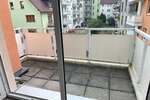 möblierte 1- Raum Wohnung mit Balkon in Jena- Ost - 1- Jena Kernberge | Angebot:26947393
