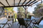 (EF1227_M) Magdeburg: Sudenburg, neu möblierte Wohnung mit Terrasse und Garten, Grundreinigung inklusive. - Etagenwohnung Magdeburg Sudenburg | Angebot:24356192