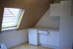 2-Zimmer-Mansarden-Mietwohnung in 97464 Niederwerrn (ID 590) - Dachgeschoßwohnung Niederwerrn Niederwerrn | Angebot:27150812