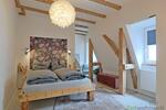 (EF0786_M) Kassel-Stadt: West, luxuriöse, neu möblierte 3-Zi-Wohnung mit Balkon und WLAN in ruhiger Wohnlage - Etagenwohnung Kassel West | Angebot:26972343