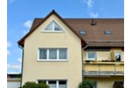 HORN IMMOBILIEN++RESERVIERT Neubrandenburg, schöne 3-Raum Eigentumswohnung mit Carport, Einbauküche und Balkon -nicht vermietet- - Maisonettenwohnung Neubrandenburg | Angebot:27095999