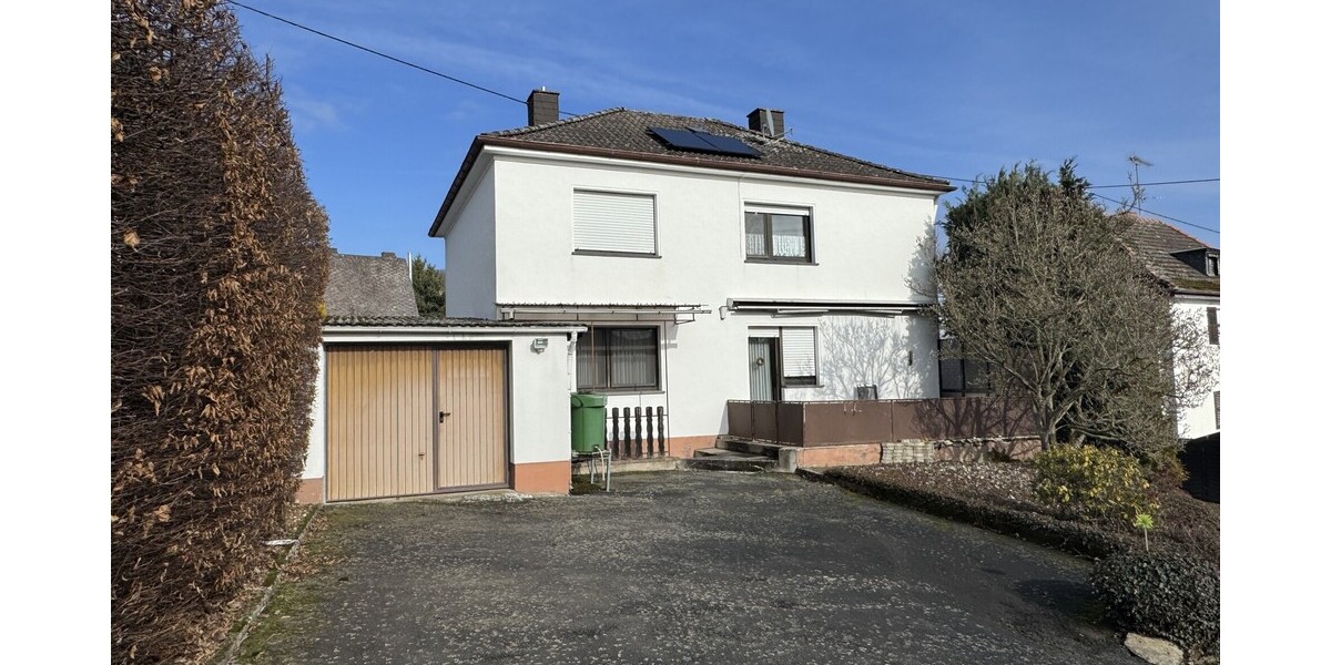 Rückansicht