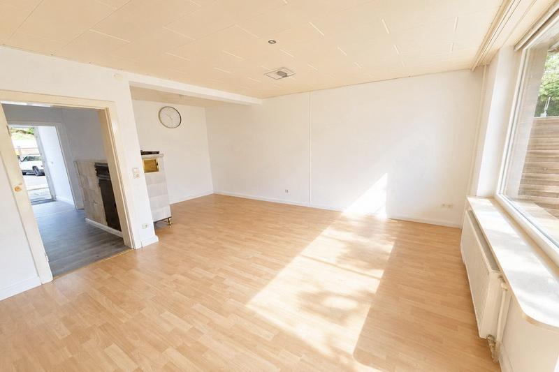 helles Wohnzimmer
