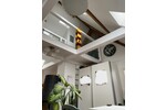 Ansprechende DG-Wohnung 2 Etagen m Gartenteil, klein aber fein! - Dachgeschoßwohnung Rheinfelden Riedmatt | Angebot:26803501