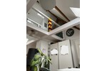 besondere top isolierte DG-Wohnung 2 Etagen, wie ein kleines Haus! - Dachgeschoßwohnung Rheinfelden Riedmatt | Angebot:26803501