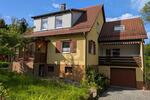 GRÜNES WOHNGLÜCK IN RUHIGER LAGE - Einfamilienhaus Maulbronn | Angebot:26863149