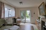 (EF1131_M) Dresden: BühlauWeißer Hirsch, möbliertes Apartment mit Terrasse im Souterrain, Reinigung inklusive - Etagenwohnung Dresden Bühlau/Weißer Hirsch | Angebot:26972305