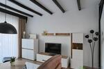 (EF1227_M) Magdeburg: Sudenburg, neu möblierte Wohnung mit Terrasse und Garten, Grundreinigung inklusive. - Etagenwohnung Magdeburg Sudenburg | Angebot:27157325