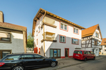 Wohn- und Geschäftshaus in der Münsinger Innenstadt - 3 Wohnungen und 1 Gewerbeeinheit - Wohn- & Geschäftshaus Münsingen | Angebot:18220329