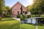Mehrgenerationentraum auf 1.071 m² Grundstück – EFH inkl. kleinem Haus & Wellness - nahe Oranienburg - Einfamilienhaus Oranienburg / Schmachtenhagen Schmachtenhagen | Angebot:26729667