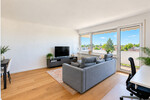 WINDISCH - Attraktive und moderne 3-Zimmer-Wohnung in grüner Umgebung - frei ab 15.11. - Etagenwohnung Gilching | Angebot:27349599