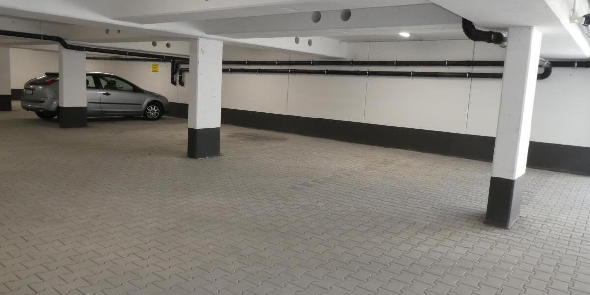 Tiefgarage 2