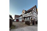 Philippsthal, Wohnhaus mit Nebengebäuden - Einfamilienhaus Philippsthal (Werra) | Angebot:19753253