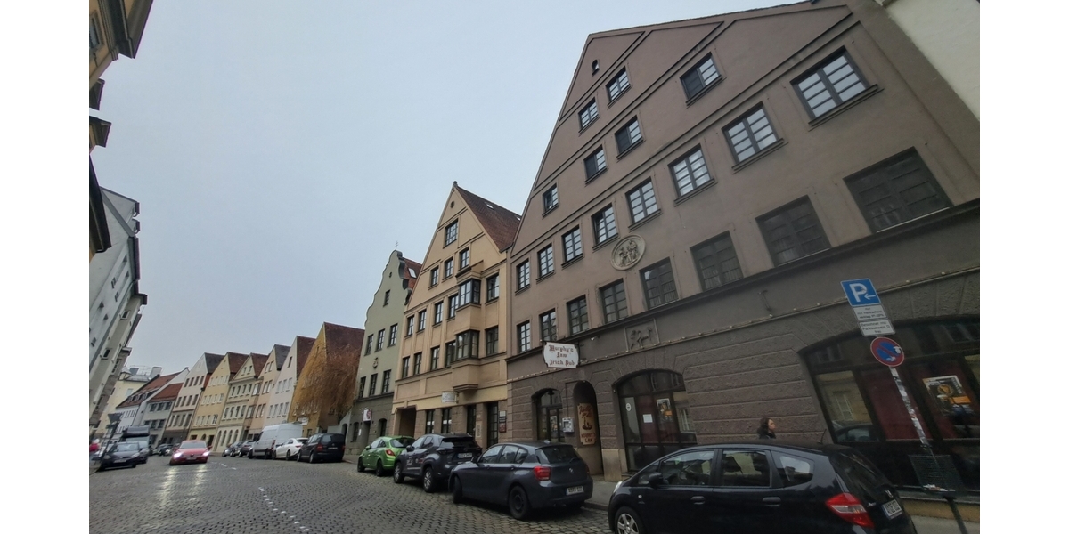 Strassenansicht