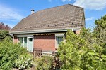 HORN IMMOBILIEN ++ Einfamilienhaus in Warlin bei Neubrandenburg - Einfamilienhaus Warlin Warlin | Angebot:27322584