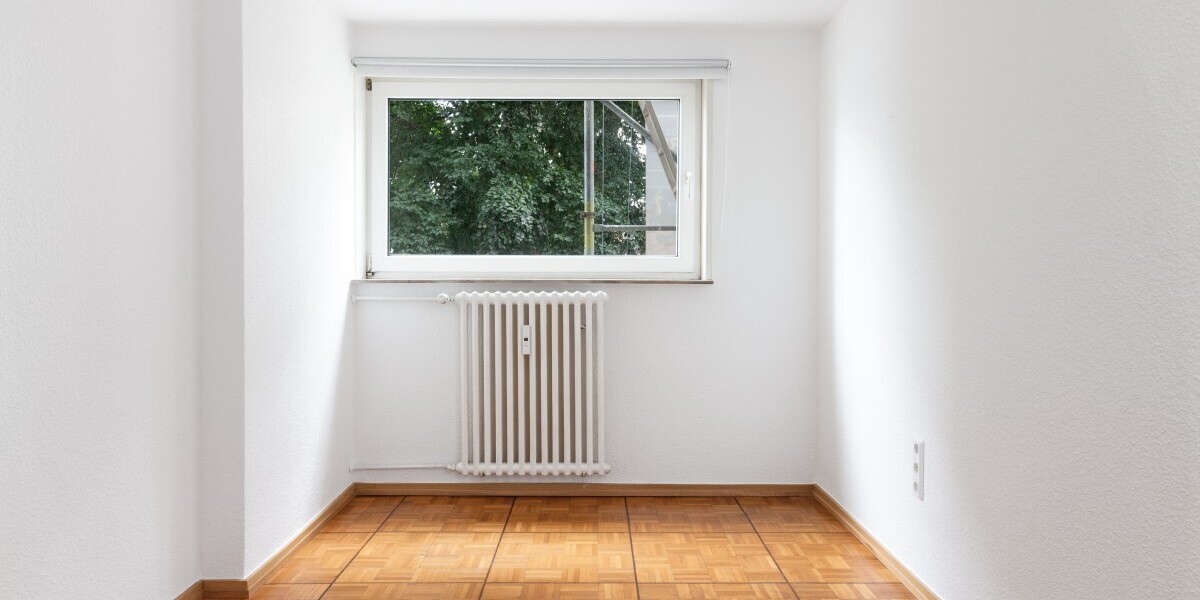 Schlafzimmer 2.0