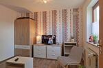 (EF0366_M) Ilmenau: Wümbach, möbliertes Mini-Apartment mit Sitzecke im Garten, ruhige Wohnlage, Netflix und WLAN inkl. - Etagenwohnung Ilmenau Wümbach | Angebot:26548585