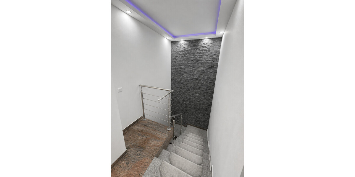 Treppen