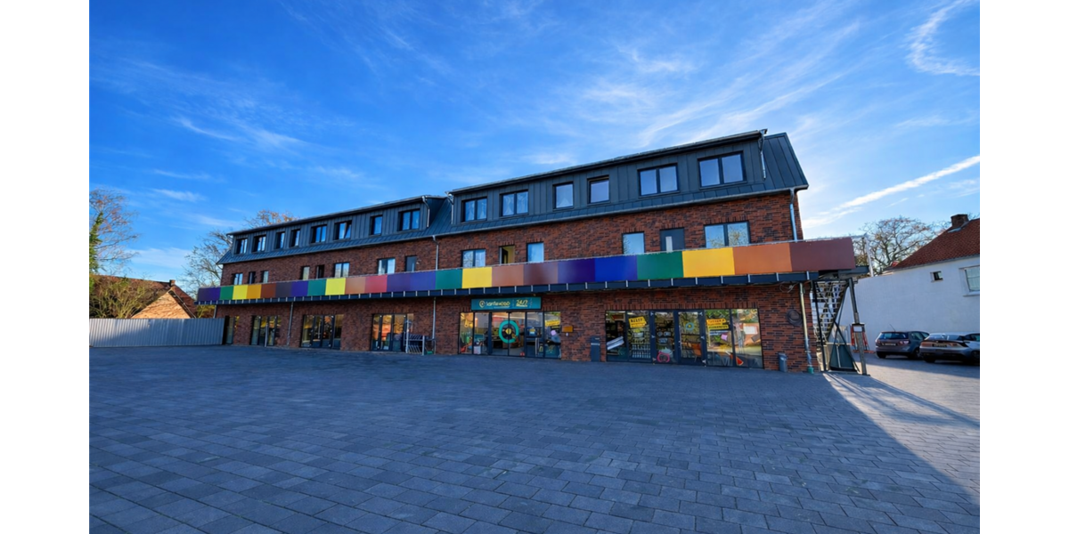 Bolsehler Str.2, 31632 Husum , Kr Nienburg, Weser