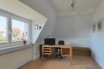 (EF1225_M) Kassel-Stadt: Fasanenhof, preiswerte möblierte Dachwohnung in einem ruhigen Haus mit Garten - Etagenwohnung Kassel Fasanenhof | Angebot:27157324