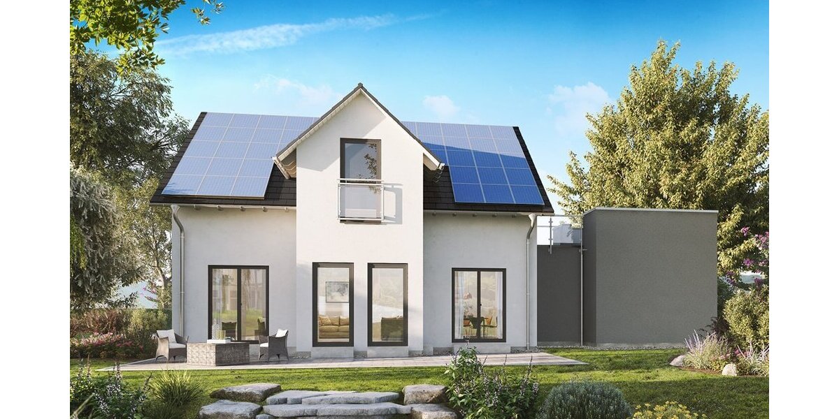 Pure Home 2 Bestseller Traumhaus als Ausbauhaus mit Grundstück. Energie, Preis und Lage bei allkauf keine Frage! - Einfamilienhaus Viersen City | Angebot:27351420