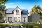 Pure Home 2 Bestseller Traumhaus als Ausbauhaus mit Grundstück. Energie, Preis und Lage bei allkauf keine Frage! - Einfamilienhaus Viersen City | Angebot:27351420