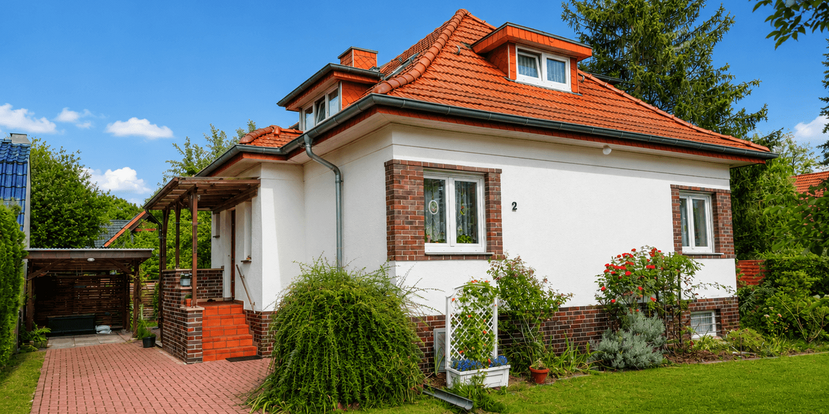 Familienidyll in Berlin-Schmöckwitz – Charmantes Einfamilienhaus mit großem Garten - Einfamilienhaus Berlin Treptow-Köpenick | Angebot:27053357
