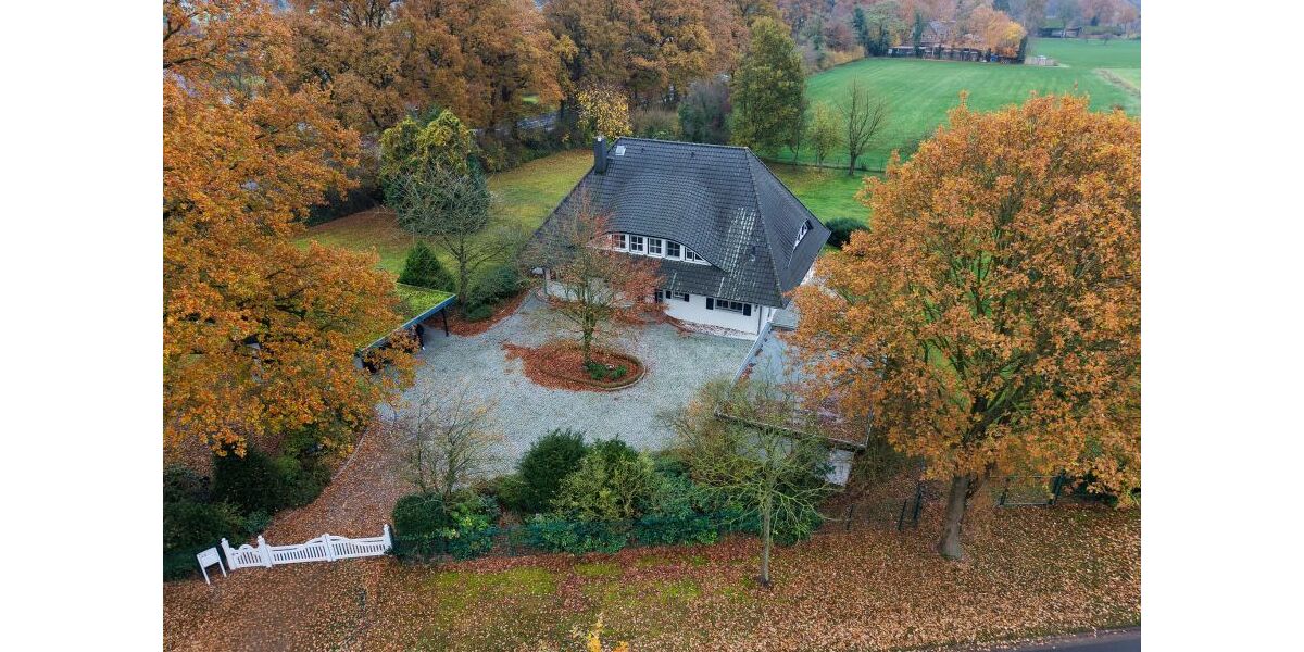 Provisionsfrei* Architektur & Privatsphäre - Ein Anwesen für höchste Ansprüche! Text lesen! - Villa Hamburg Altona | Angebot:26539711