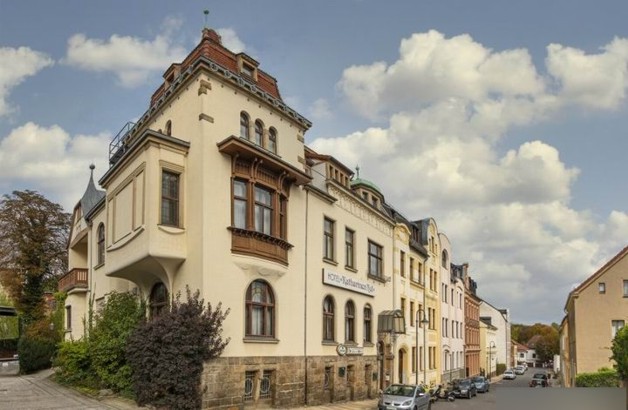 Betreiber eines Beherbergungsbetriebs Hotels Boutique-Hauses - Mehrfamilienhaus, Wohnhaus Werdau | Angebot:27330520