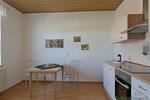 (EF0702_M) Zwickau: Crossen, Neu renovierte und neu möblierte 2-Zimmer-Whg, ruhiges Wohnhaus mit Garten - Etagenwohnung Zwickau Crossen | Angebot:22499701