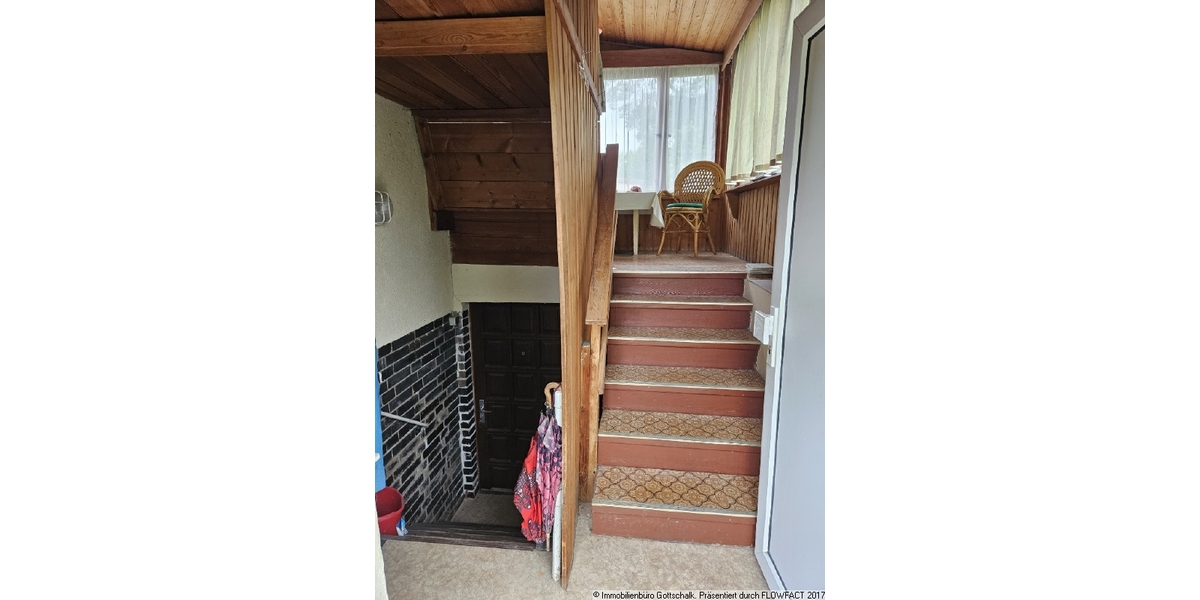 Veranda