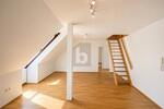LOFTFLAIR IN DER ALTSTADT MIT DACHTERRASSE - Dachgeschoßwohnung Schweinfurt Gartenstadt | Angebot:27131507