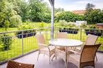 ATTRAKTIVES PFLEGEAPPARTMENT - KAPITALANLAGE - Terrassenwohnung Creußen | Angebot:27365730