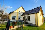 EIN ZUHAUSE IM GRÜNEN - Doppelhaushälfte Kritzow | Angebot:27102441