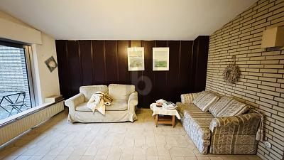 FAMILIENHAUS MIT GROßEM GRUNDSTÜCK NAHE NORDSEE - Einfamilienhaus Cuxhaven Groden | Angebot:26826647