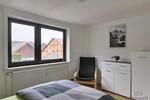 (EF1358_M) Göttingen: Roringen, neu renovierte und neu möblierte Wohnung mit PKW-Stellplatz in ruhiger Wohnlage - Etagenwohnung Göttingen Roringen | Angebot:26548613