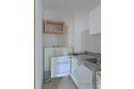 (EF0799_M) Dresden: Strehlen, kleines möbliertes Apartment, preiswert für Wochenendheimfahrer, WLAN inklusive - Etagenwohnung Dresden Strehlen | Angebot:26548600