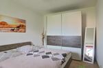 (EF0431_M) Dresden: Gohlis, modern möblierte 2-Zimmer-Wohnung mit überdachter Terrasse zum Garten - Etagenwohnung Dresden Gohlis | Angebot:26972282