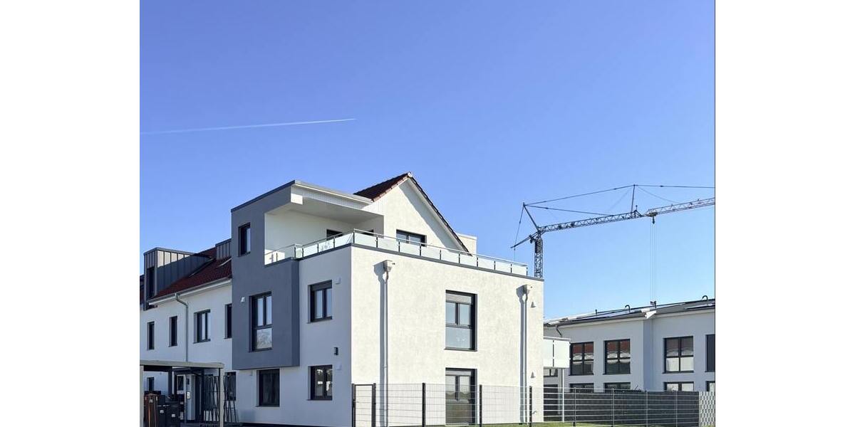 weitere Straßenansicht