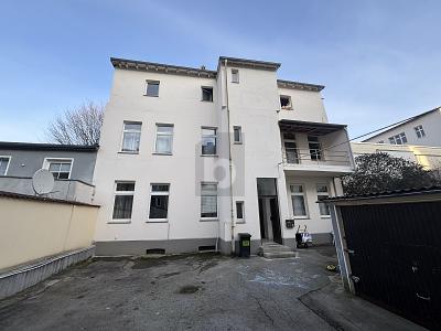 PROJEKTIMMOBILIE IN ZENTRALER LAGE - Einfamilienhaus Wuppertal Gemarkung Barmen | Angebot:26806703