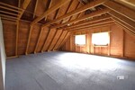 EFH für eine große Familie mit handwerklichem Geschick +Garagen+Wintergarten +ausbaubares DG+Garten - Einfamilienhaus Berne / Ganspe Ganspe | Angebot:25999785