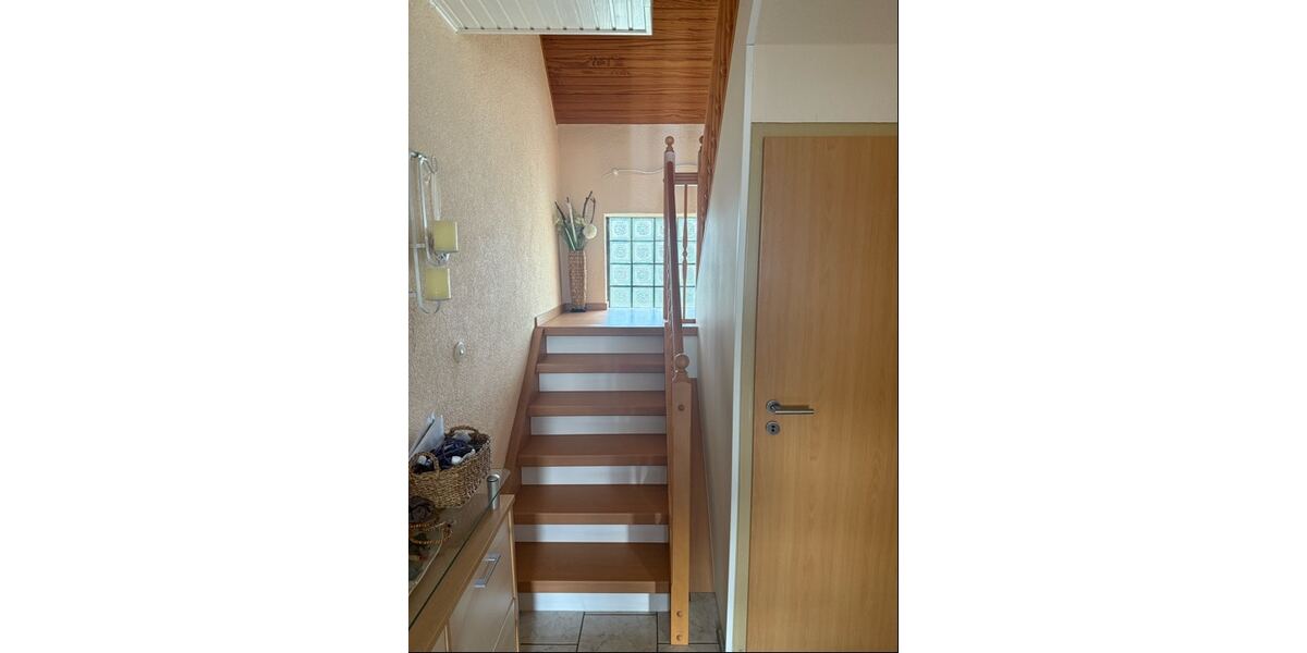 Treppenhaus