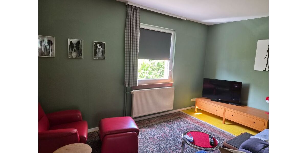 EG Fernsehzimmer