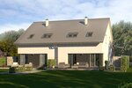 Ihr neues Mehrfamilienhaus in Windeck - Individuell geplant, professionell umgesetzt - Mehrfamilienhaus, Wohnhaus Windeck | Angebot:27302005