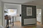 (EF1074_M) Fulda: Innenstadt, möbliertes Apartment mit Klimaanlage direkt in der City, TG-Stellplatz mgl. - Etagenwohnung Fulda Innenstadt | Angebot:21337843