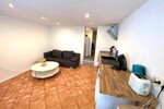 zentrale praktischfunktionell geschnittene 3-Zi. Kellerwohnung - Etagenwohnung Rheinfelden Nollingen | Angebot:27109918