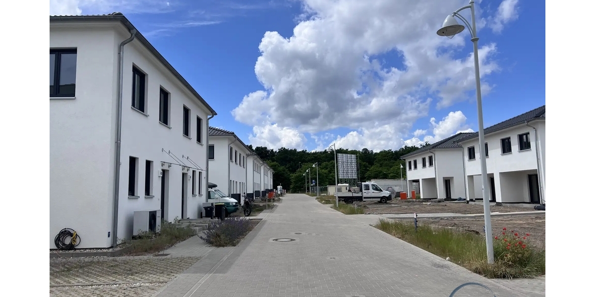 Zufahrt