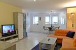 (EF0314_M) Erfurt: Windischholzhausen, ruhige, möblierte 2-Raumwohnung mit separatem Hauseingang, Full-Service und WLAN - Etagenwohnung Erfurt Windischholzhausen | Angebot:26972277