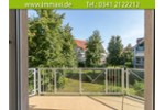 MARKKLEEBERG + 2 ZIMMER + ERDGESCHOSS + BALKON + STELLPLATZ TG - Erdgeschoßwohnung Markkleeberg Großstädteln | Angebot:27082682
